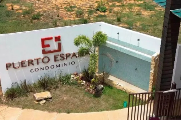 Lote en venta Condominio Cartago Ganga in Aguacaliente, Cartago — ₡ 32 000 000