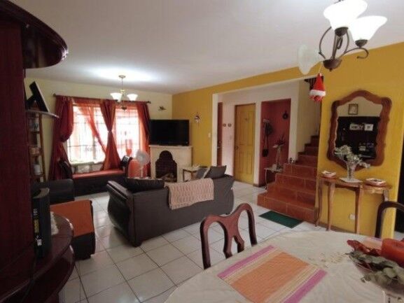 MLS-25-1885 VENTA CASA ULLOA HEREDIA en Ulloa, Heredia — ₡ 80 000 000 - Foto 3 de 10