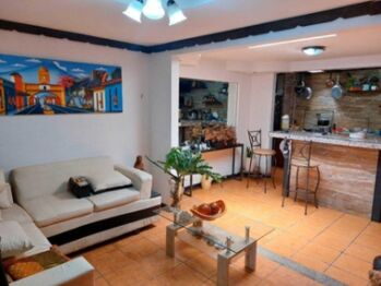 Hermosa propiedad llena de naturaleza en San Rafael de Escazú en San Rafael, Escazú, San José — $153,000 - Foto 4 de 5