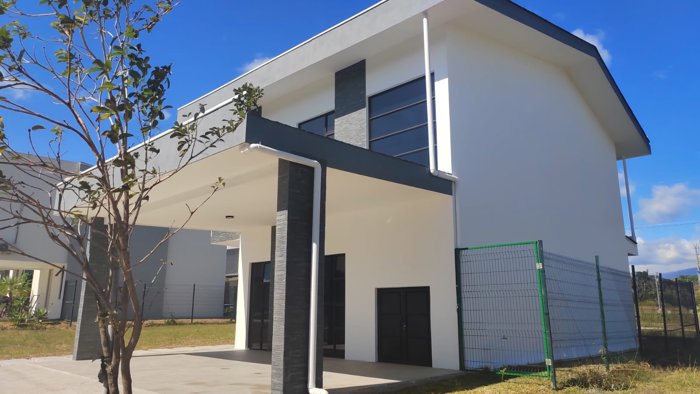 Venta de Casa en Condominio / San Rafael de Alajuela in San Rafael, Alajuela — $280,000 - Photo 3 of 26