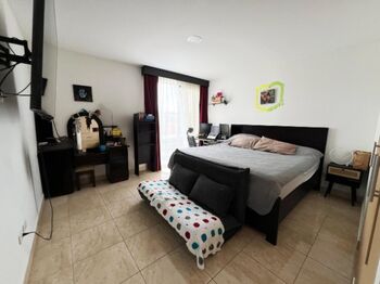 Venta de Casa en Condominio privado en el alto de Guadalupe  en Guadalupe, Goicoechea, San José — $153,000 - Foto 4 de 9