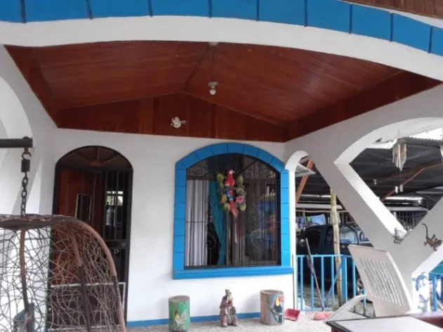 Vendo propiedad in Quepos, Puntarenas — ₡ 99 000 000