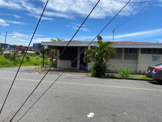 TERRENO/LOTE SAN RAFAEL DE ESCAZU in San Rafael, Escazú, San José — $400,000 - Photo 2 of 4