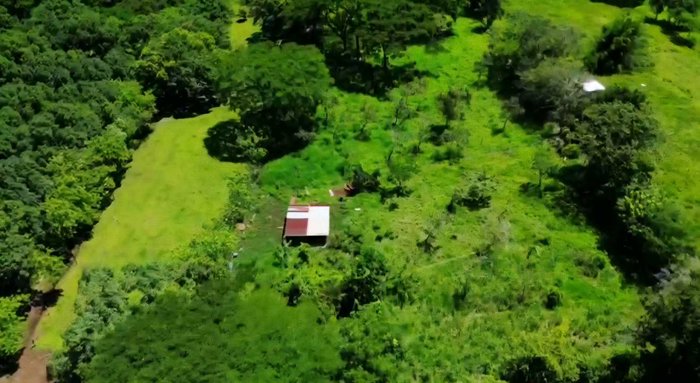 Preciosa Finca en Higuito de San Mateo in San Mateo, Alajuela — ₡ 250 000 000 - Photo 2 of 18