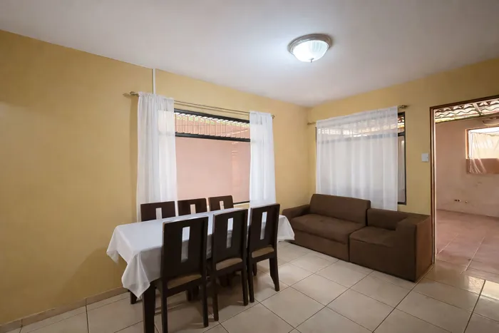 House with Independent Office for Sale in Santiago de Puriscal in Santiago, Puriscal, San José — ₡ 55 000 000 - Photo 2 of 17