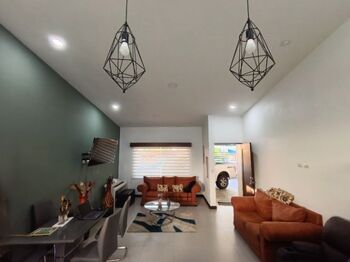 Preciosa casa en Aguas Zarcas, rodeada de naturaleza y confort en Aguas Zarcas, San Carlos, Alajuela — 82 000 000 ₡ - Foto 4 de 22