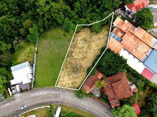 Lote residencial en venta | El Rodeo, Ciudad Colón in Colón, Mora, San José — 56 800 000 ₡ - Photo 2 of 10