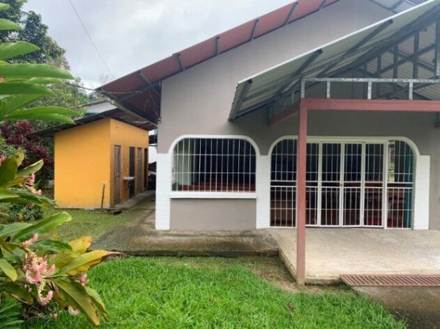 SE VENDE BELLA PROPIEDAD EN LA TIGRA DE SAN CARLOS.  en La Tigra, San Carlos, Alajuela — $440,000