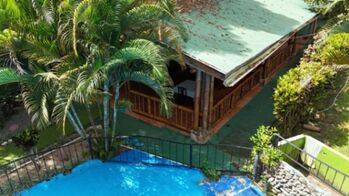 Eco-centro con río y alojamiento en venta – Pérez Zeledón en San Isidro De El General, Pérez Zeledón, San José — $230,000 - Foto 4 de 11