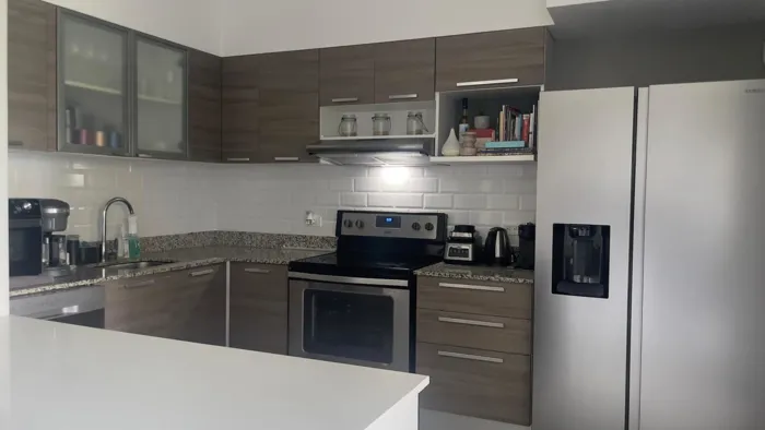 Venta de apartamento con jardín privado de 57 m² #27-606 GS en Barva, Heredia — $190,000 - Foto 2 de 11
