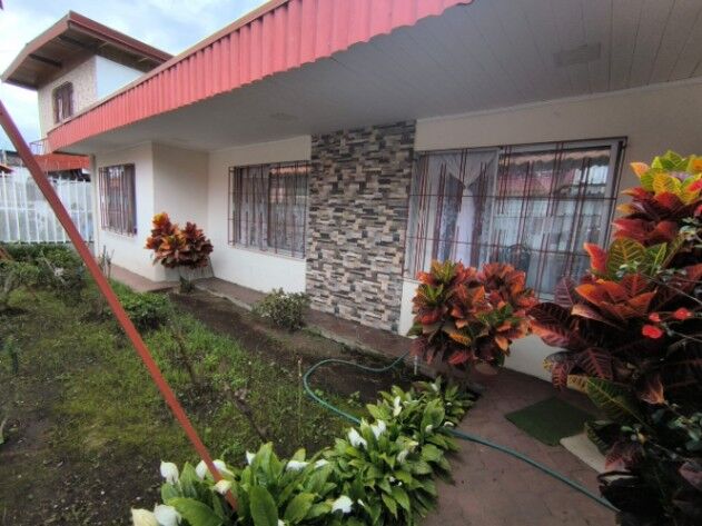 ¿Buscas vivir en una de las zonas más cotizadas de Goicoechea, cerca de todo lo que necesitas?  en Guadalupe, Goicoechea, San José — ₡ 90 000 000