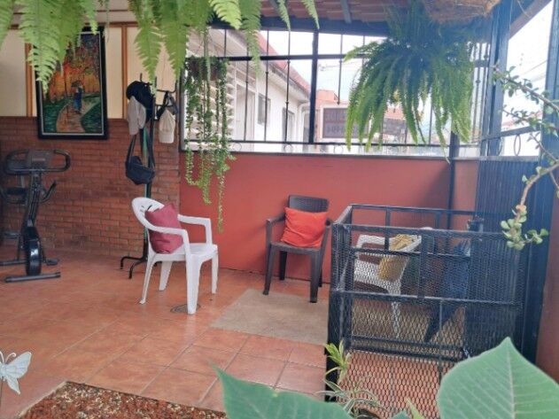 Venta de Casa en Pavas, San José. RAH 26-187 PRECIO REBAJADO en Pavas, San José — ₡ 62 000 000