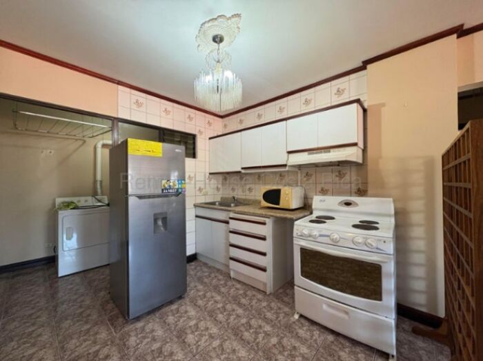 Alquiler de Apartamento Amueblado en Pavas, San José. RAH 26-2037 in Pavas, San José — ₡ 445 000