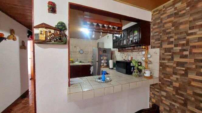 Venta de Casa + Apartamento en Poás, Alajuela. RAH 25-1935 en Carrillos, Poás, Alajuela — ₡ 55 000 000