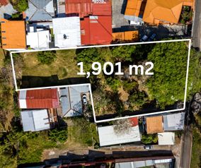 Venta Terreno en Piedades: Ideal para Desarrollo Inmobiliario