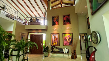 Casa en Condominio Cerro Alto en Escazú, San José — $1,450,000 - Foto 5 de 56
