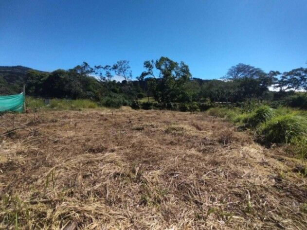 Venta de Lote en Santa Bárbara, Heredia. RAH 24-1394 in Jesús, Santa Bárbara, Heredia — $135,000