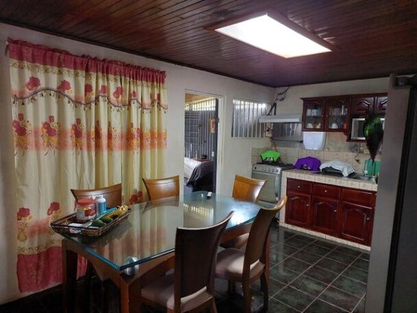 MLS-26-1258 LS VENTA CASA LA GUACIMA ALAJUELA in Guácima, Alajuela — $300,000