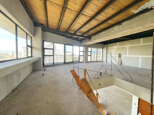 Penthouse en obra gris, en Selecta torre en Nunciatura! P396 in Pavas, San José — $842,000 - Photo 3 of 8
