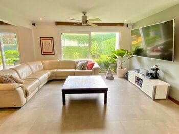 Alquiler de Casa en San Rafael de Escazú. RAH 26-128 en San Rafael, Escazú, San José — $3,500 - Foto 5 de 16