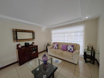 Venta de Casa en Vásquez de Coronado, San José.  en Patalillo, Vázquez de Coronado, San José — $280,000 - Foto 4 de 20