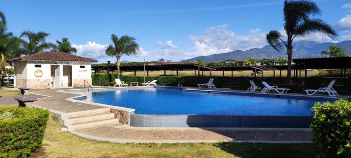 Vendo apartamento en condominio Villas del Campo, San Rafael, Alajuela en San Rafael, Alajuela — $90,900 - Foto 3 de 13