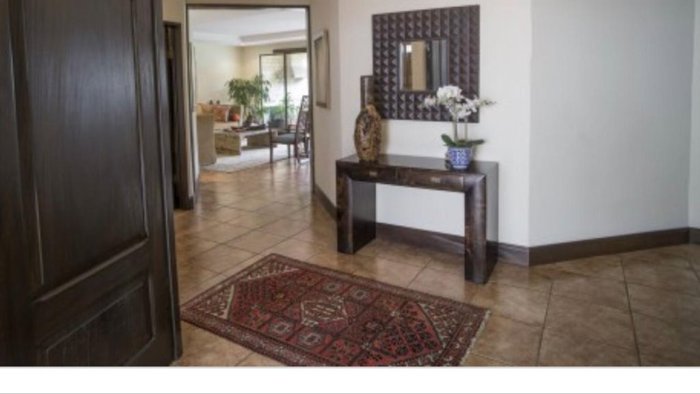 CASA ESCAZU TREJOS in San Rafael, Escazú, San José — $590,000 - Photo 2 of 13