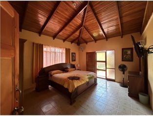 Se Vende o Alquila Bellísima Propiedad en Atenas, Alajuela. - Foto 3 de 3