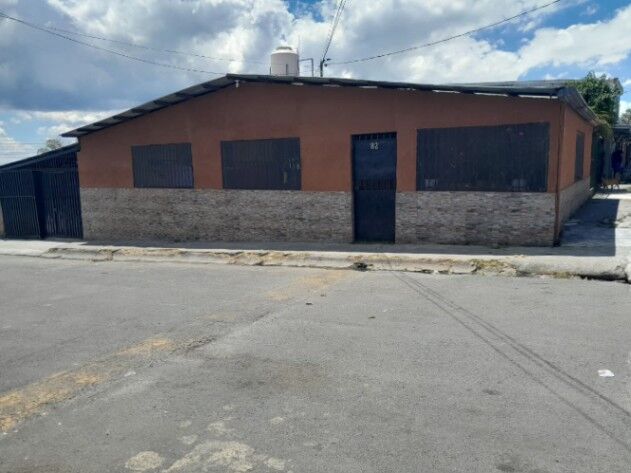 Casa en venta en San Isidro de Coronado. in San Isidro, Vázquez de Coronado, San José — ₡ 54 000 000