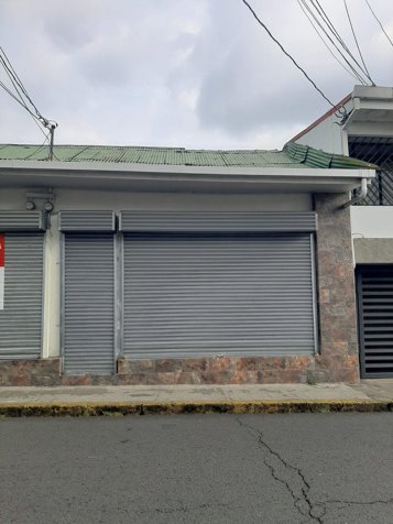 ALQUILER DE LOCAL COMERCIAL, ALAJUELA CENTRO en Alajuela — ₡ 550 000