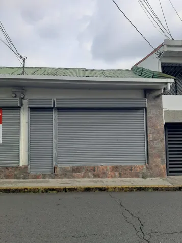 ALQUILER DE LOCAL COMERCIAL, ALAJUELA CENTRO en Alajuela — ₡ 550 000