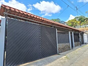 Linda casa en venta en barrio la brisas de Pérez Zeledón  en Daniel Flores, Pérez Zeledón, San José — 47 000 000 ₡ - Foto 5 de 13