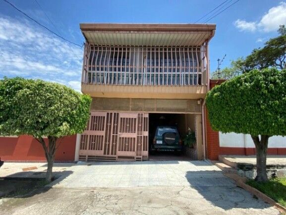 Casa en Venta en Santo Domingo, Heredia. RAH 23-1278  en Santo Domingo, Heredia — ₡ 85 000 000