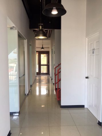 VENTA DE OFICINAS, SAN JOSÉ, ESCAZÚ, SAN RAFAEL en San Rafael, Escazú, San José — $360,000