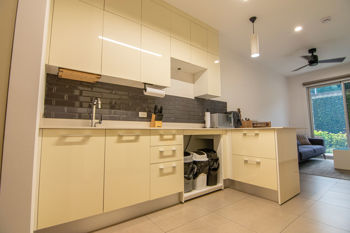VENTA DE APARTAMENTO, SANTA ANA, CONDOMINIO URBAN FLATS in Pozos, Santa Ana, San José — $138,000 - Photo 5 of 18