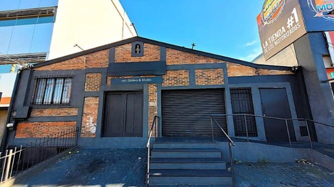 Venta de Local Comercial en San Pedro-Montes de Oca. RAH 26-977 PRECIO REBAJADO in San Pedro, Montes De Oca, San José — $635,000