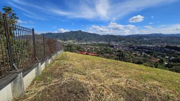 Venta de Terrenos en Condominio Colinas de Monte Alegre  (La Ceiba) in San Juan, La Unión, Cartago — $361,161 - Photo 4 of 11
