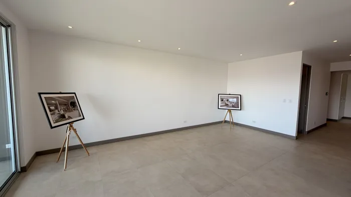 ¡Se Vende! Lujoso Apartamento en Condominio | Guachipelin, Escazú in San Rafael, Escazú, San José — $626,400 - Photo 3 of 11