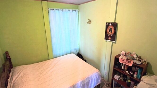 HERMOSA CASA EN VENTA EN QUIZARRA, A 15 MINUTOS DE SAN ISIDRO DEL GENERAL en Cajón, Pérez Zeledón, San José — ₡ 33 000 000