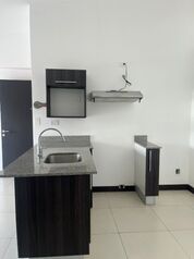 ALQUILER APARTAMENTO SAN PEDRO Tel: 8325 9589 2 HABITACIONES in San Pedro, Montes De Oca, San José — 500 000 ₡ - Photo 4 of 6