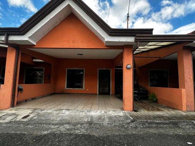 CASA EN CONDOMINIO EN SAN FRANCISCO DE DOS RIOS. in San Francisco de Dos Ríos, San José — ₡ 75 000 000
