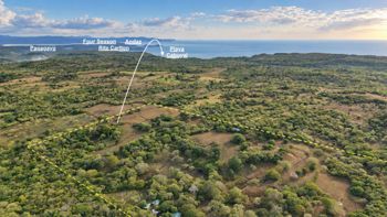 Finca 40 hectáreas con pozo -potencial de desarrollo en Papagayo