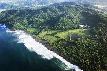 Terreno para inversión 123H frente al mar, Guanacaste (MV) en Bejuco, Nandayure, Guanacaste — $20,000,000 - Foto 4 de 8