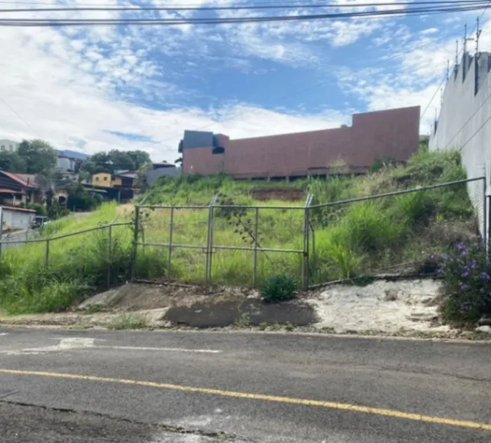 LOTE EN VENTA EN SAN ISIDRO ALAJUELA in San Isidro, Alajuela — $240,000 - Photo 3 of 6