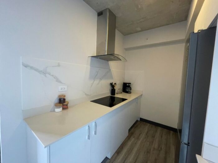Se alquila apartamento en Mata Redonda San José 26-1037 in Mata Redonda, San José — $1,250