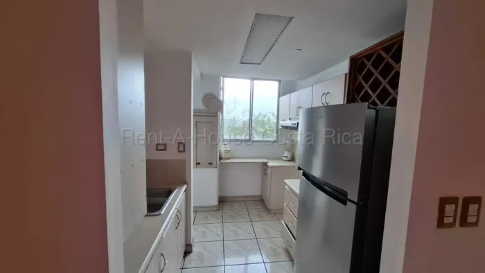 Apartment for Sale in La Uruca with Balcony and Amenities #27-908 GS in Uruca, San José — $153,800 - Photo 3 of 12