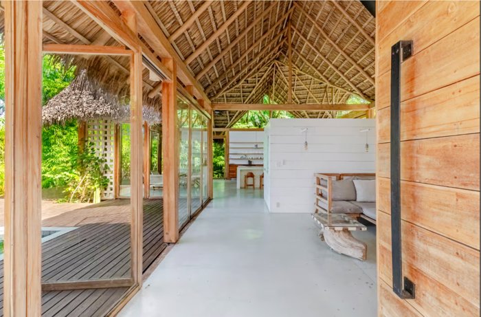 Santa Teresa Ocean View Surf Houses in Cóbano, Puntarenas — $1,050,000 - Photo 3 of 24