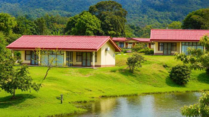 Se Vende Hotel de Aguas Termales San Carlos, CR en Aguas Zarcas, San Carlos, Alajuela — $12,000,000 - Foto 3 de 12