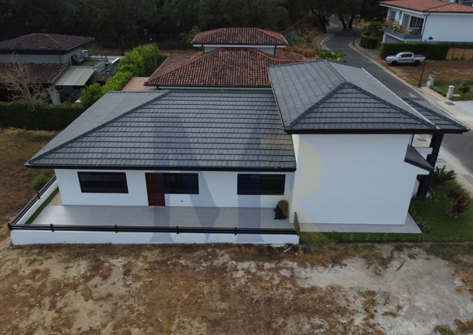 CASA NUEVA EN CONDOMINIO LIBERIA in Liberia, Guanacaste — $440,000