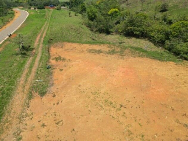 HERMOSO TERRENO EN VENTA EN EL CORAZÓN DE RISE COSTA RICA (1.36 ACRES) . in San Isidro De El General, Pérez Zeledón, San José — $220,000